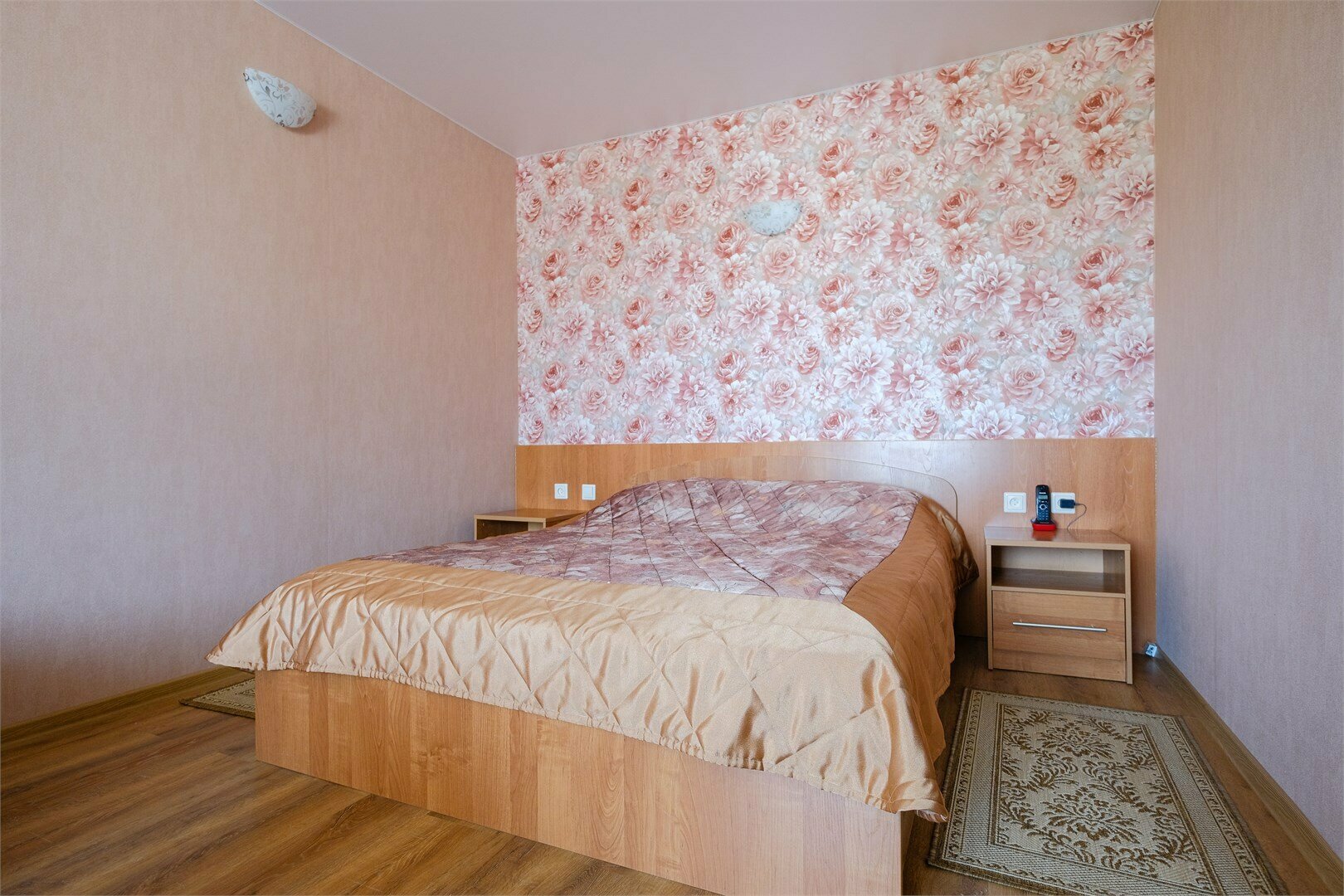 Апартаменты