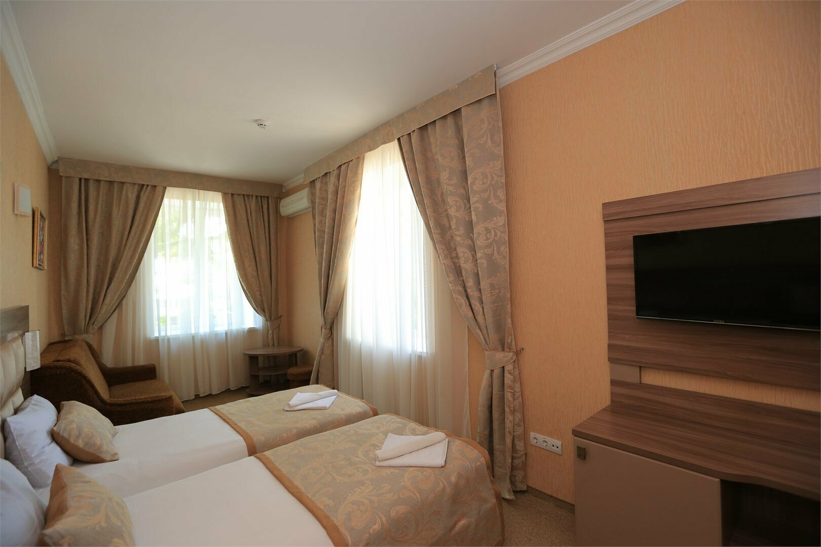 Стандарт Комфорт