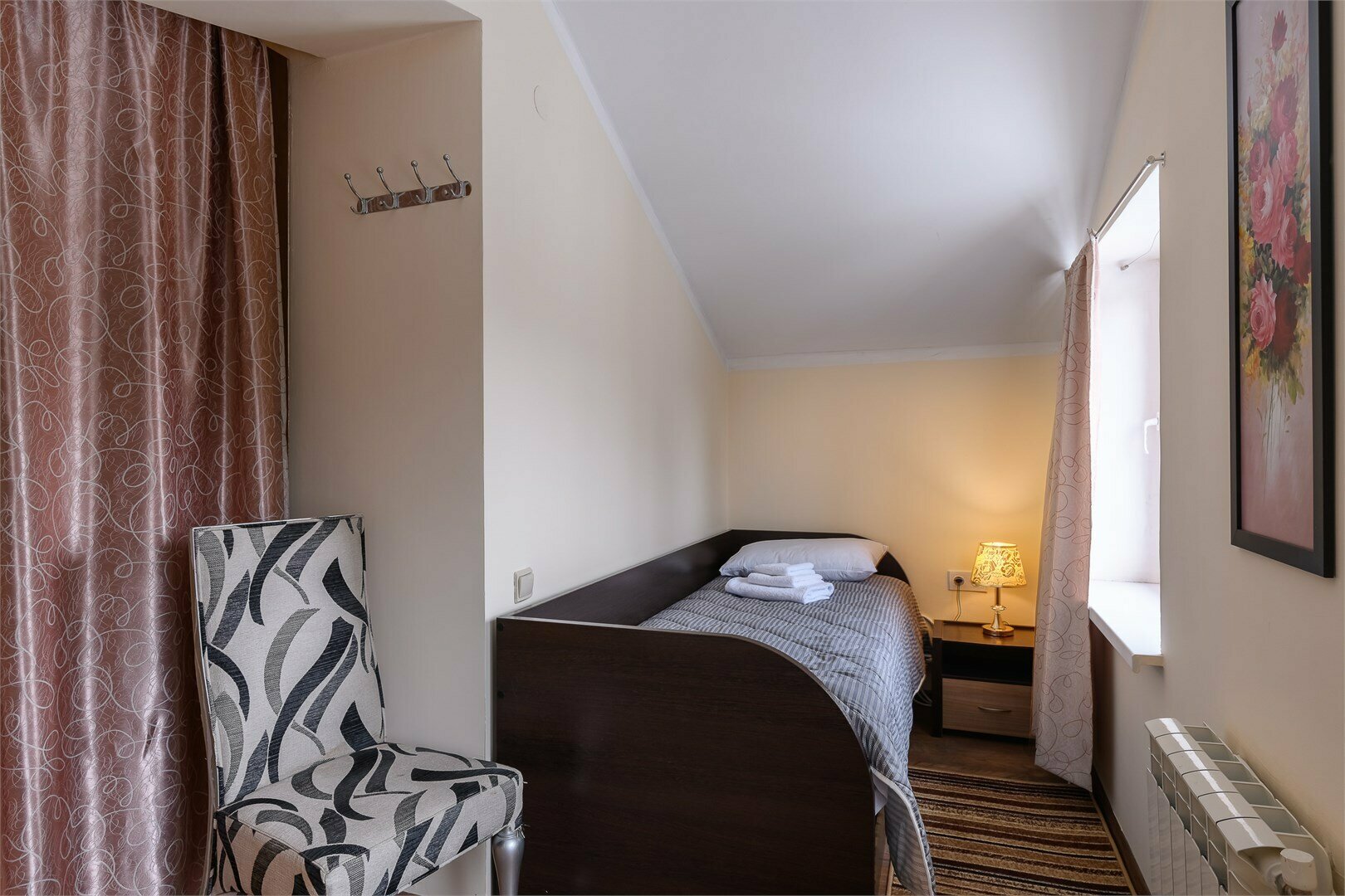 стандарт+ (3х местный) 209-210 / 309-310