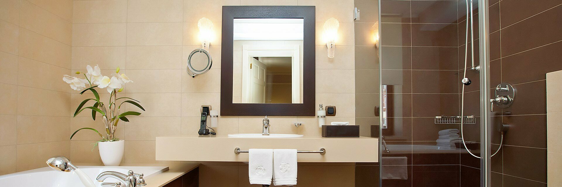 Семейный Люкс