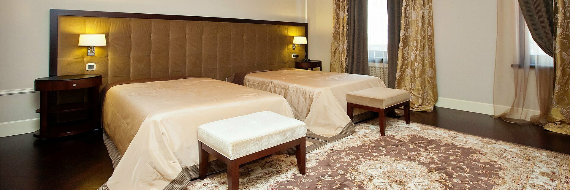 Семейный Люкс