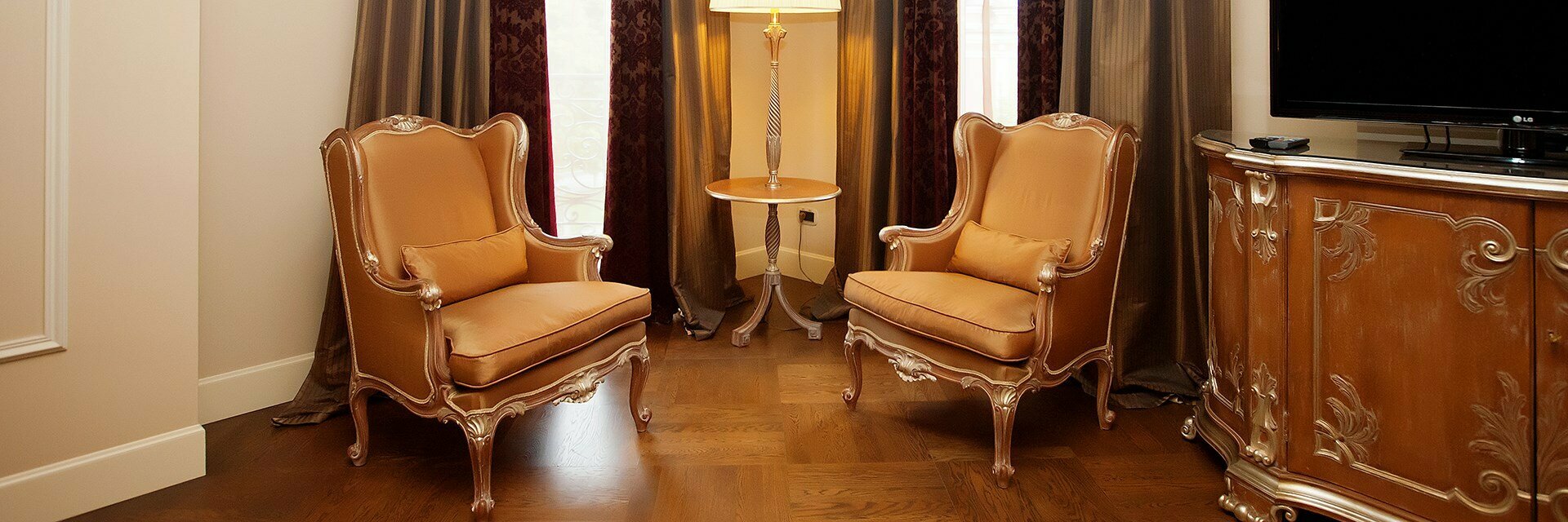 Президентский Люкс