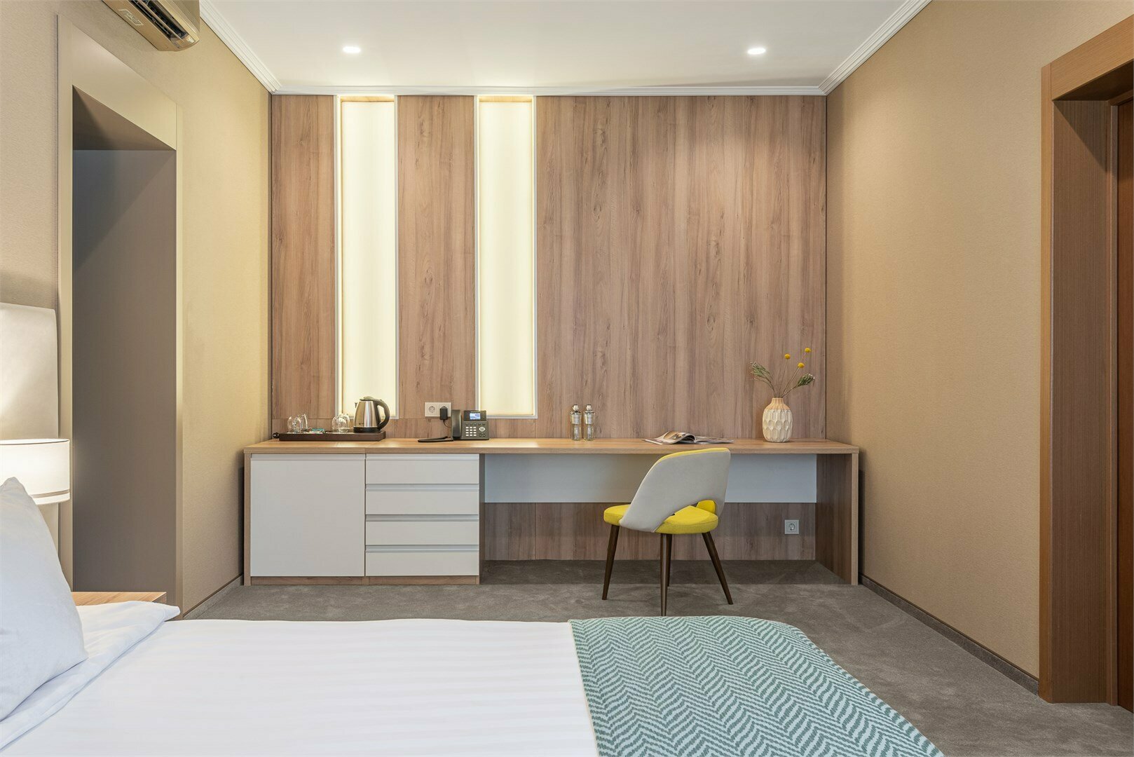 Дуплекс Делюкс