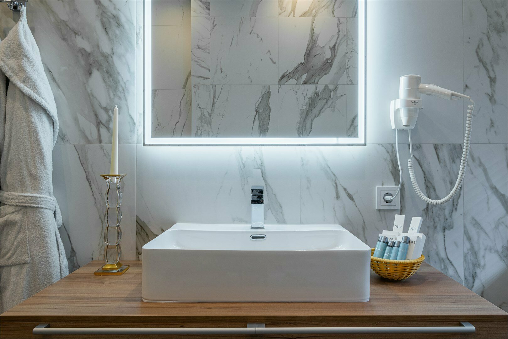 Семейный Люкс