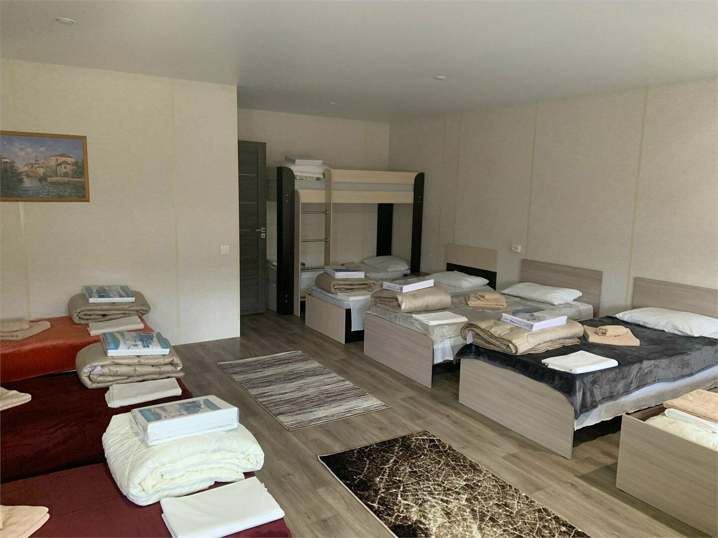 Общий семейный номер 7+