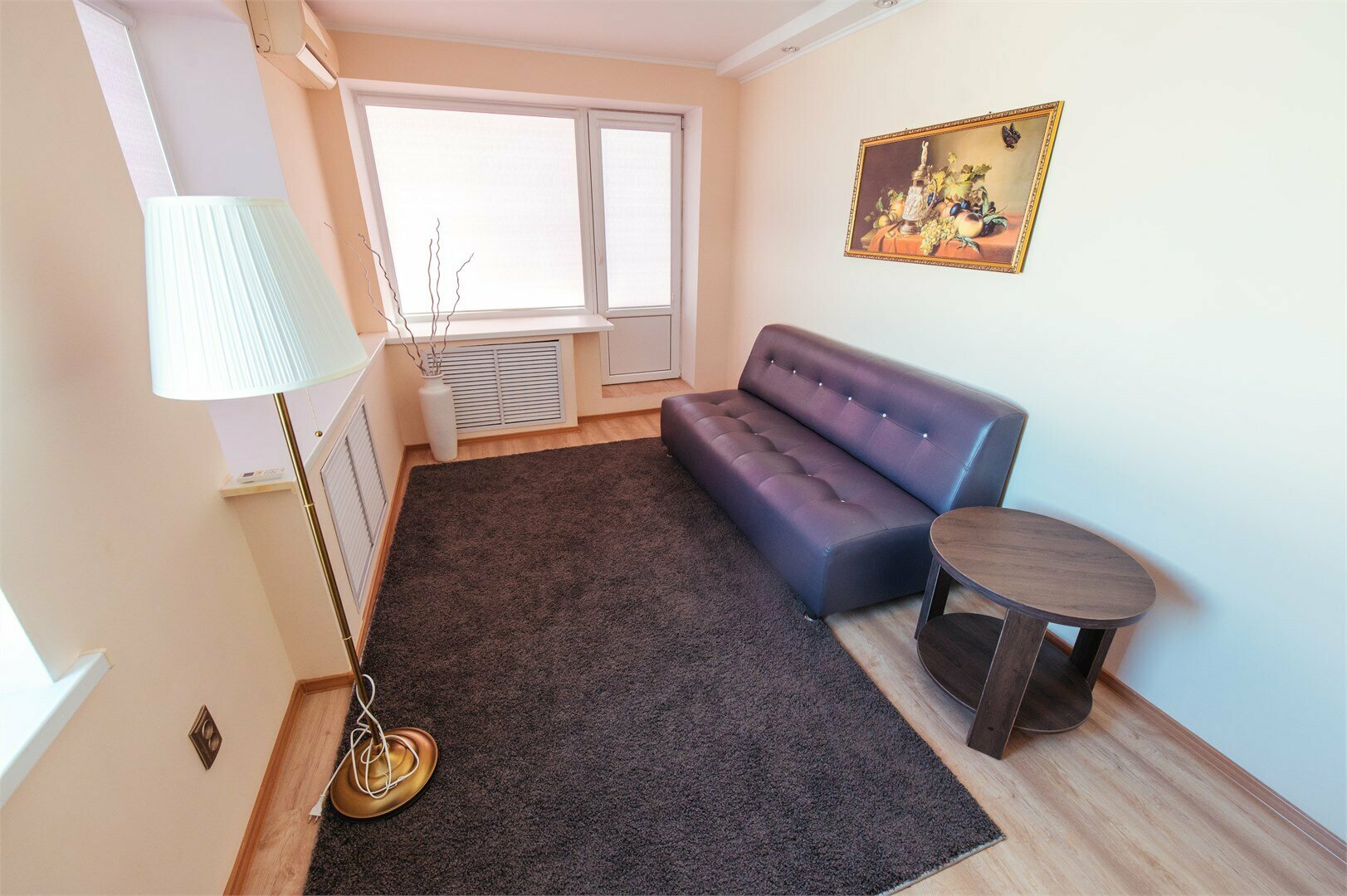 Стандартный люкс