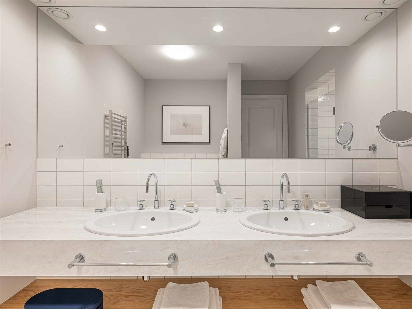 Люкс Президентский