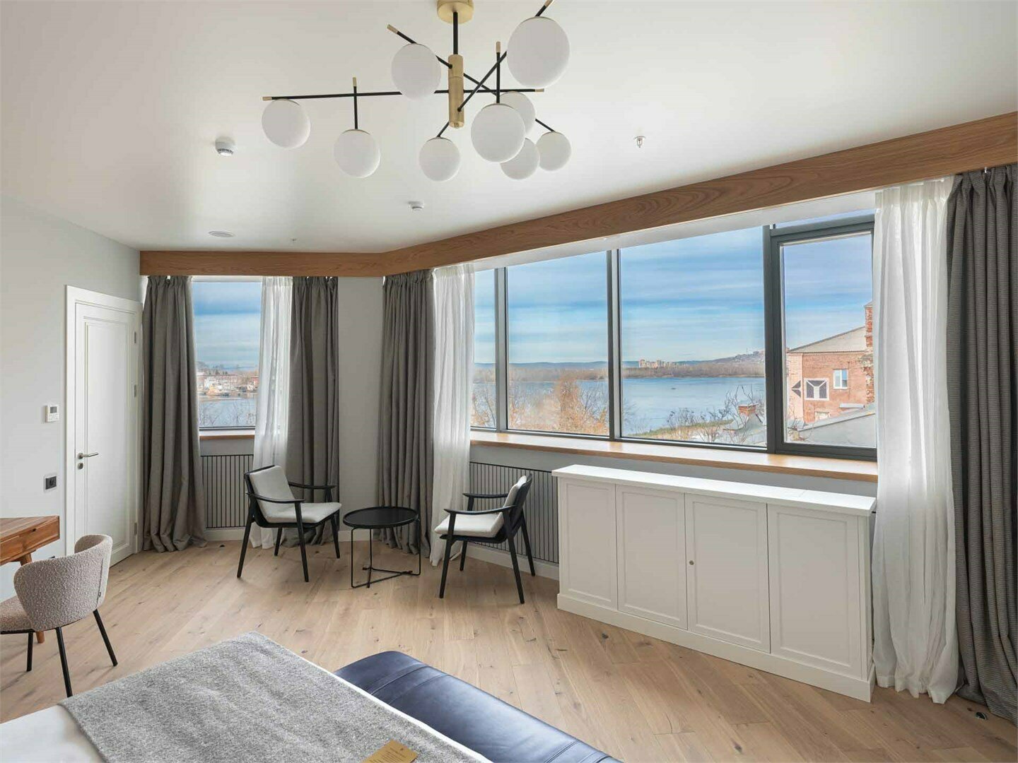 Люкс Президентский