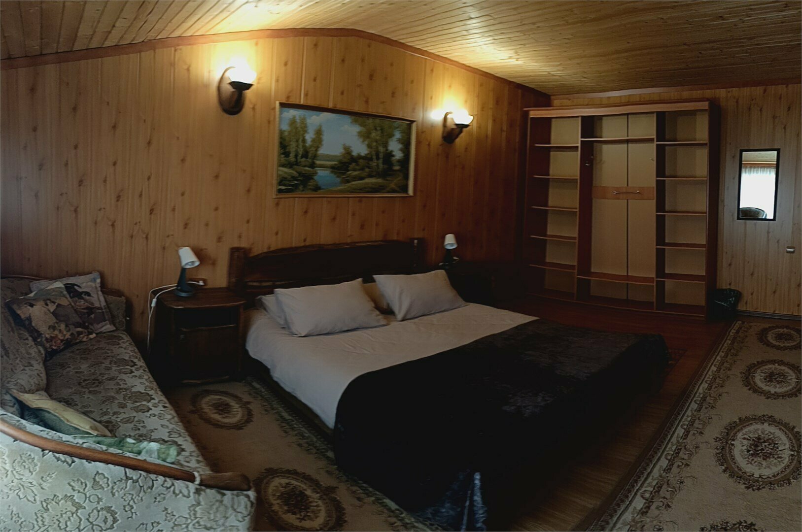 Семейный номер