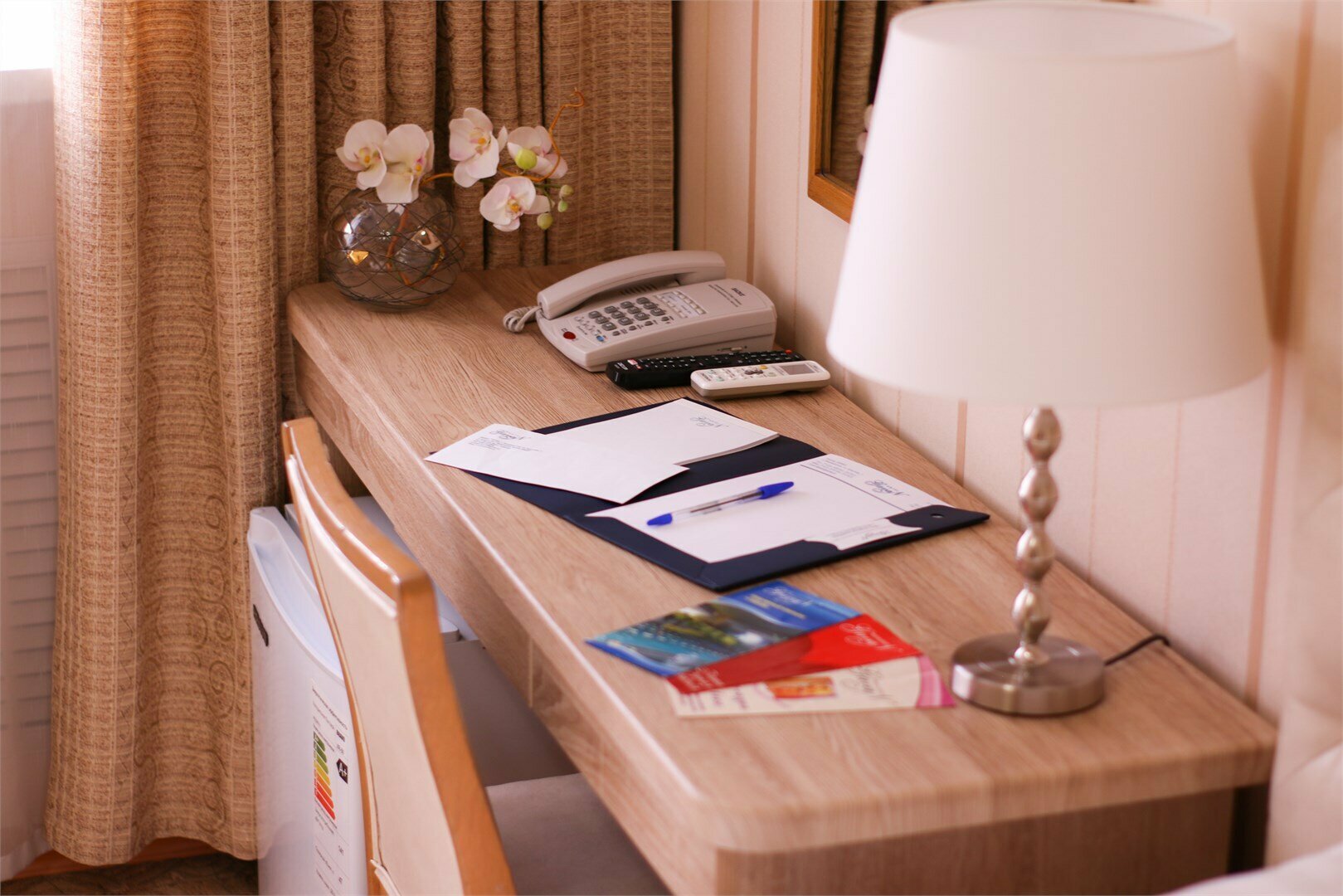 Номер категории "Супериор"