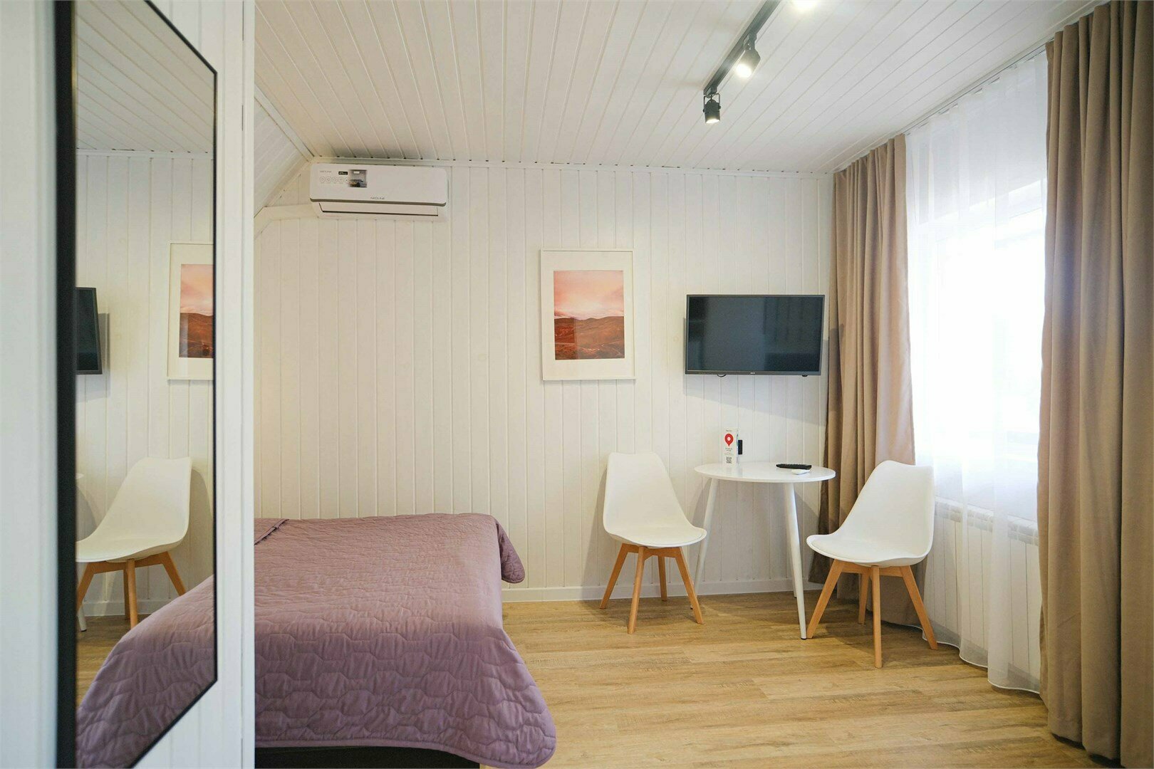 Номер двухместный | стандарт