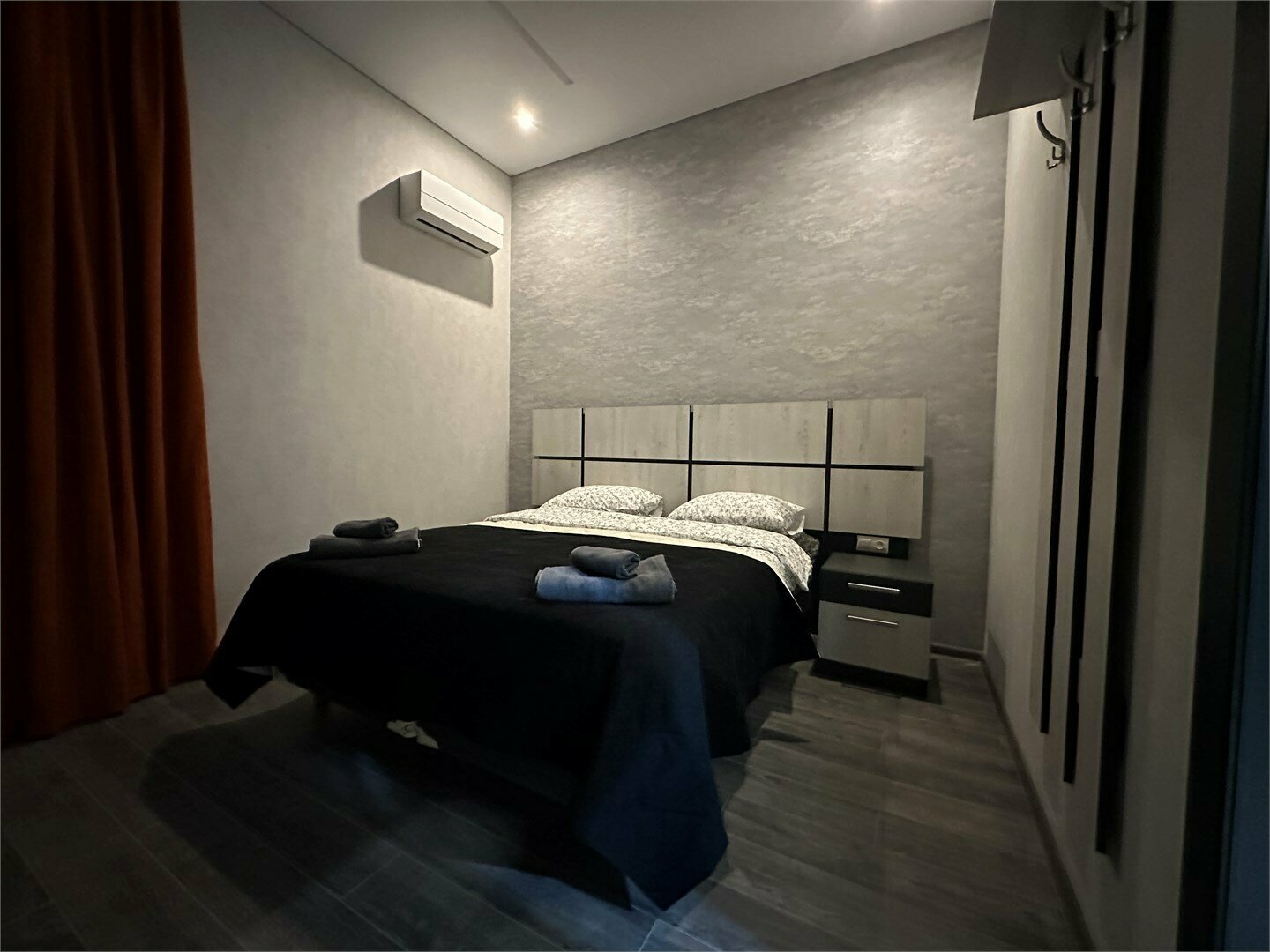 Двухместный номер стандарт 240-250-340-350-380