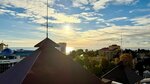 Апартаменты Люкс с видом на море в Mirror Light