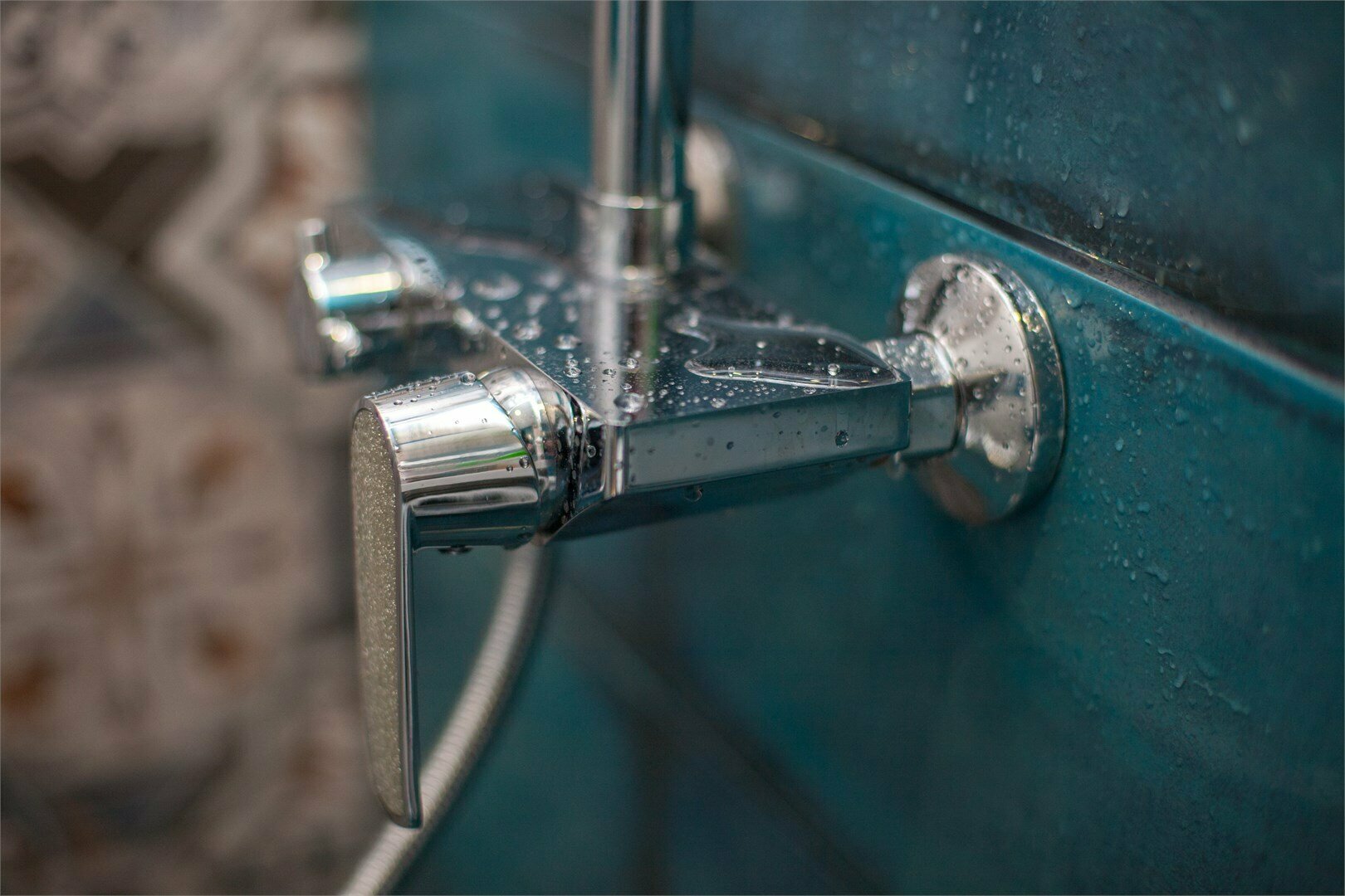 Семейный полулюкс с видом на сад