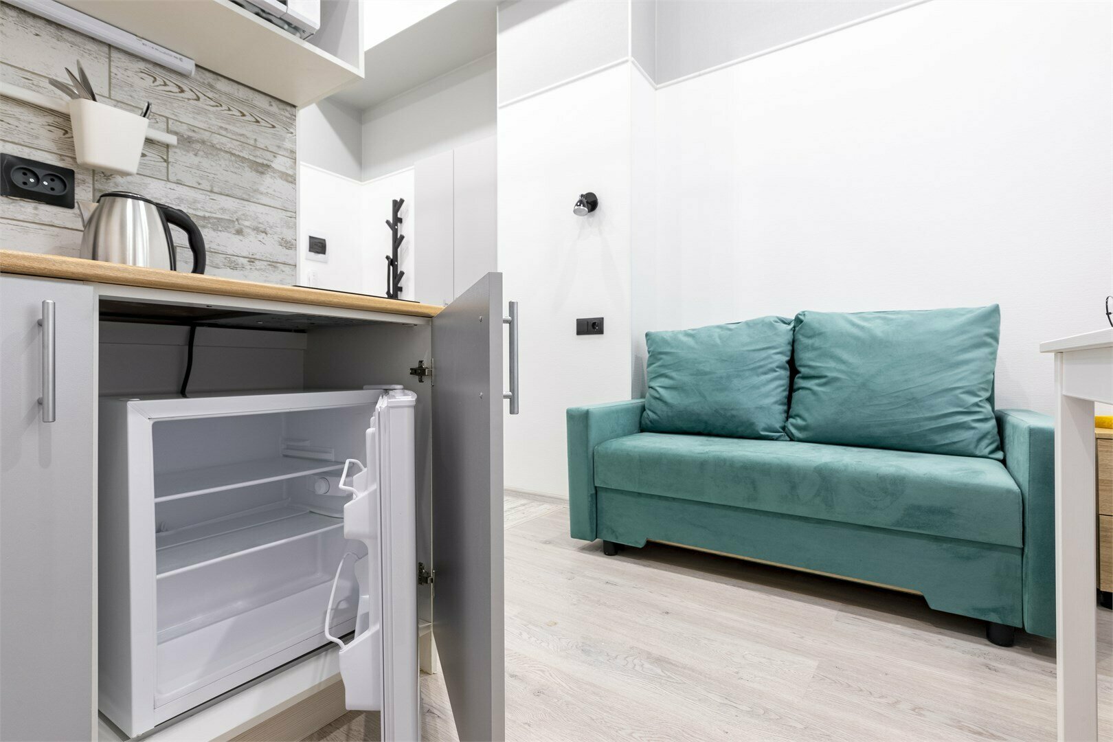 Двухуровневые Апартаменты Комфорт+