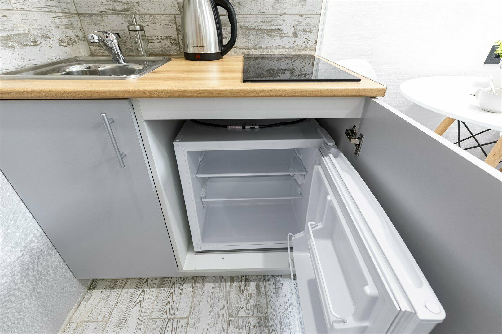 Одноместный номер Стандарт