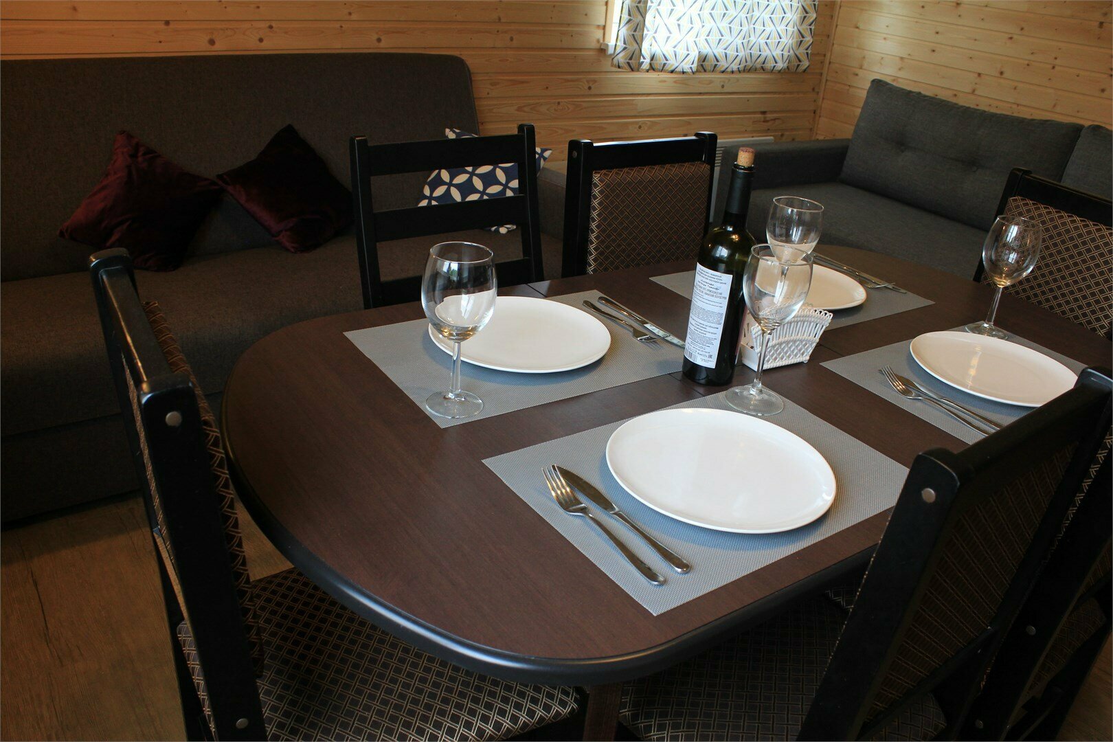 5 дом "Илмари"