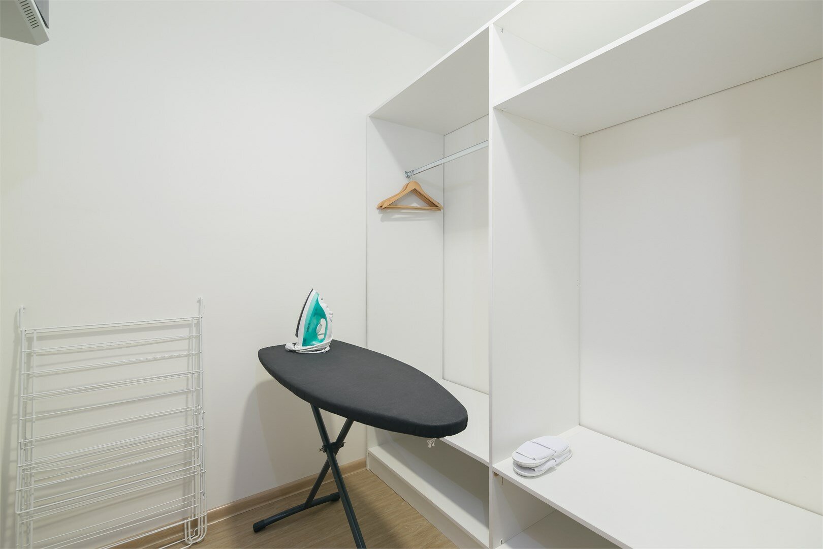 Трехкомнатный апартамент с двумя спальнями (6-11 этаж), до 5ти взрослых в номере