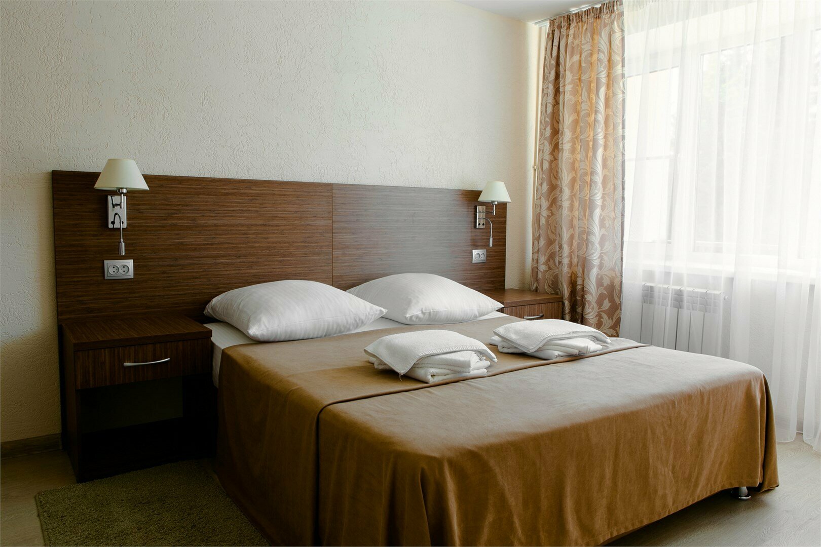 Семейный NEW Джуниор сюит