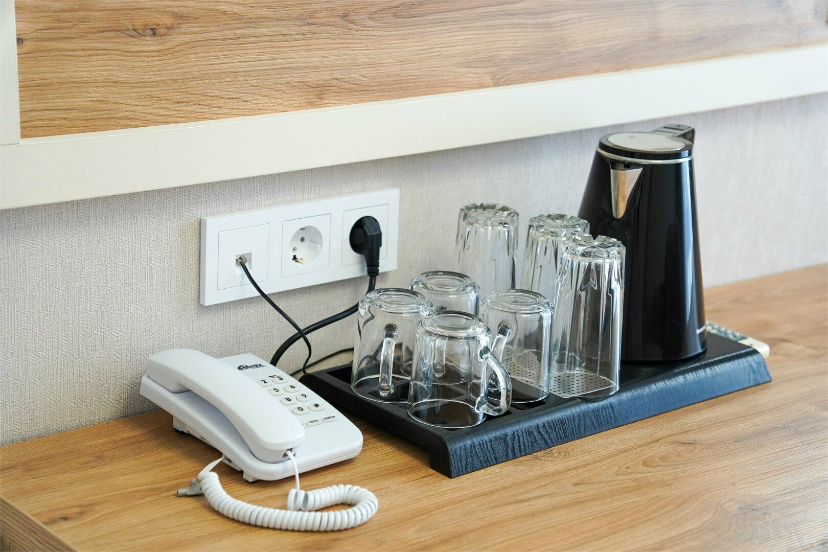 Семейный двухкомнатный