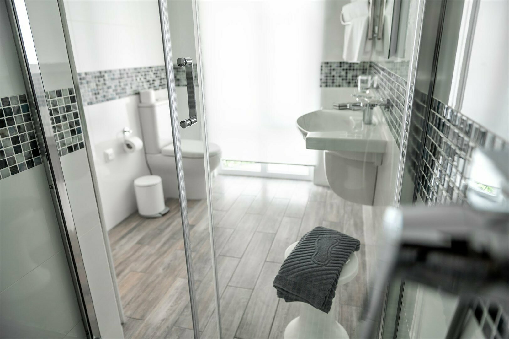 Стандарт (Mountain-land view)