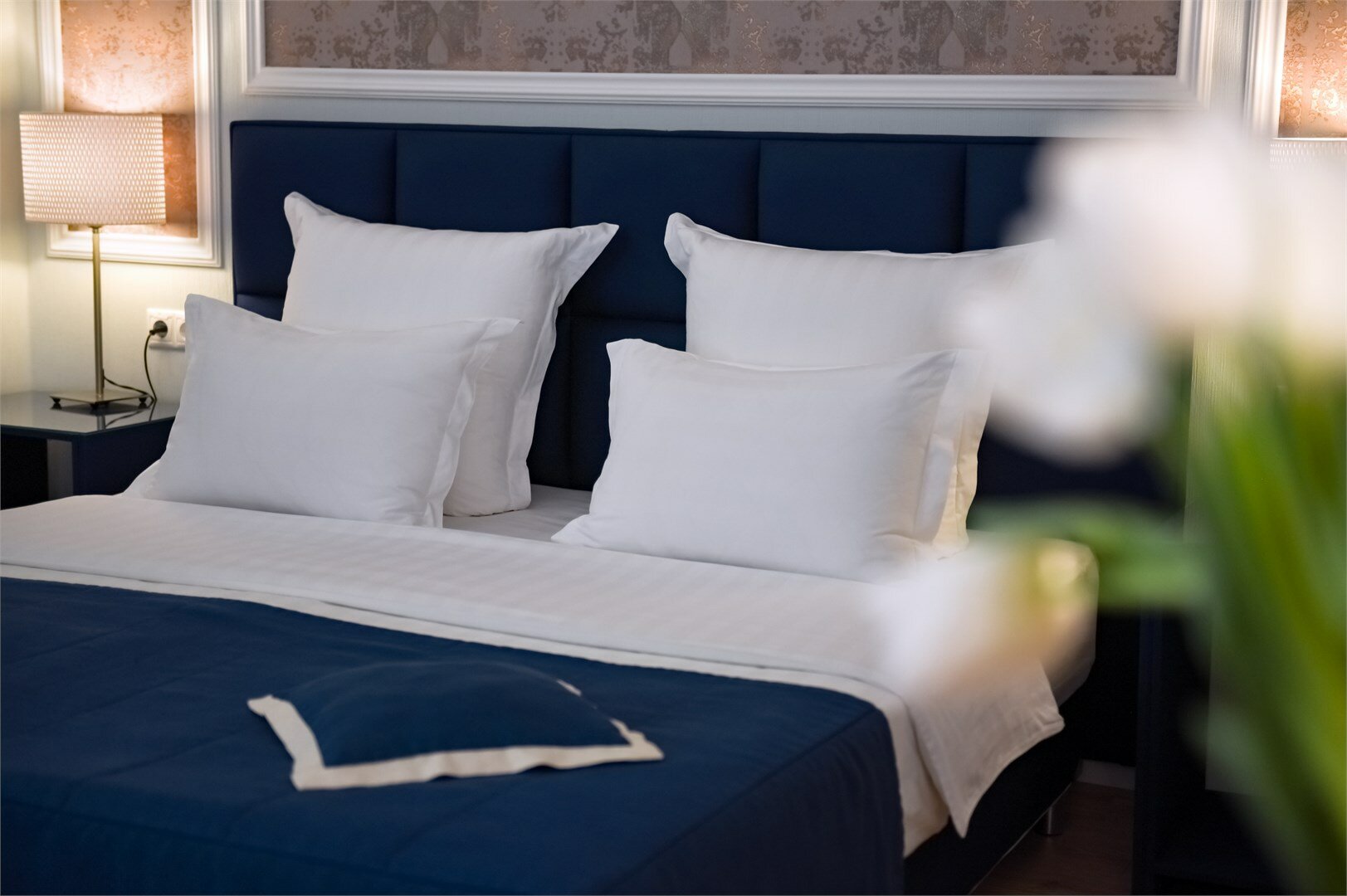 Стандарт (Pool view)