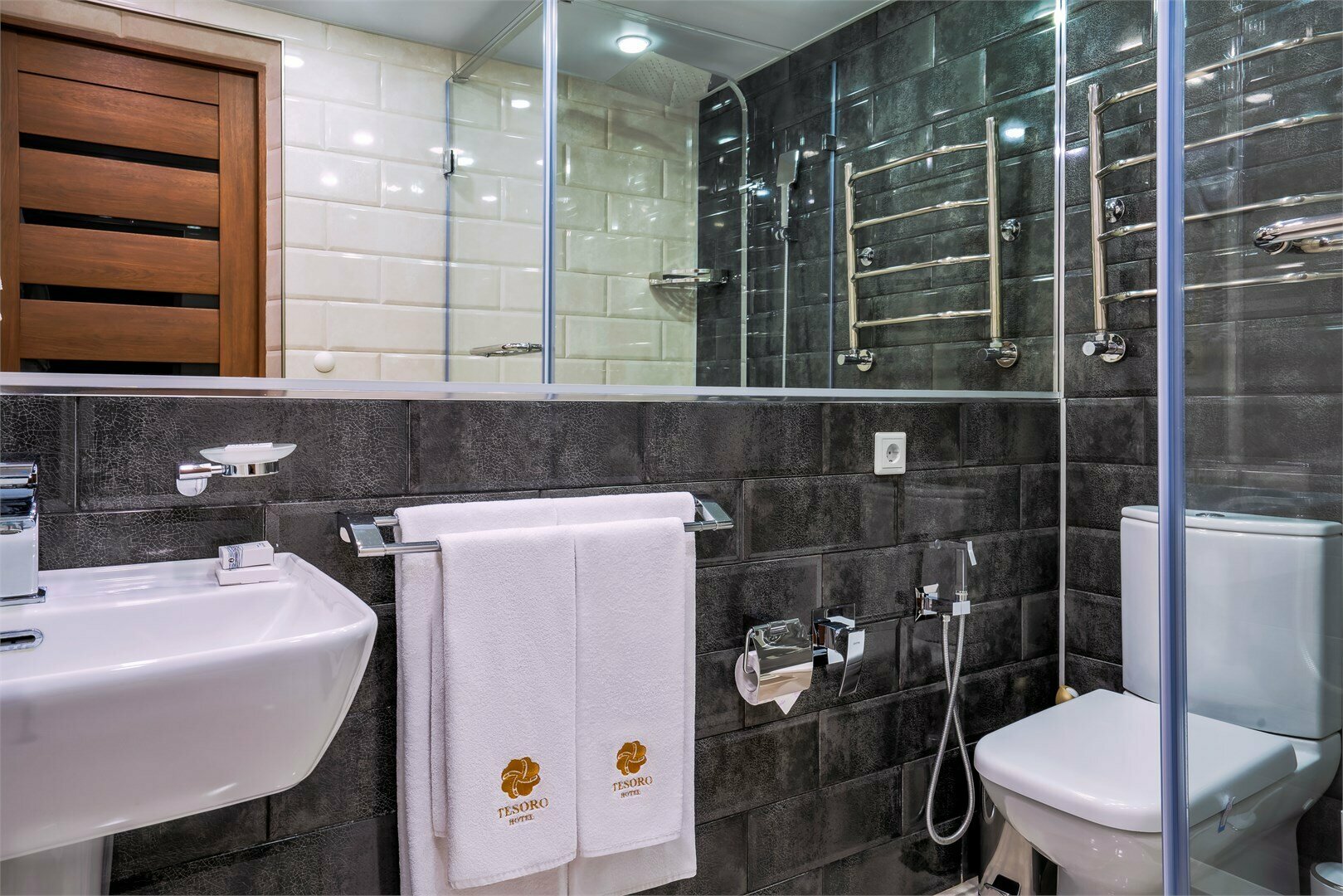 Двухуровневый Комфорт улучшенный