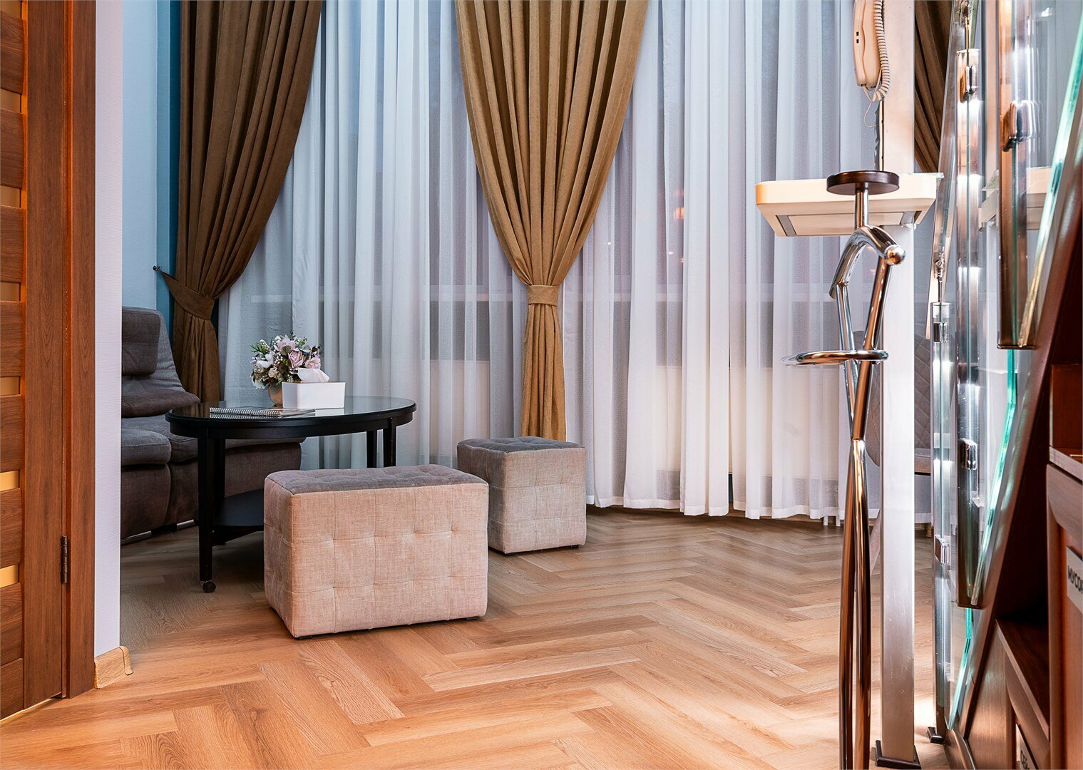 Двухуровневый Комфорт улучшенный