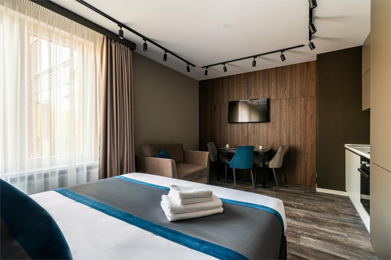 Студия COMFORT