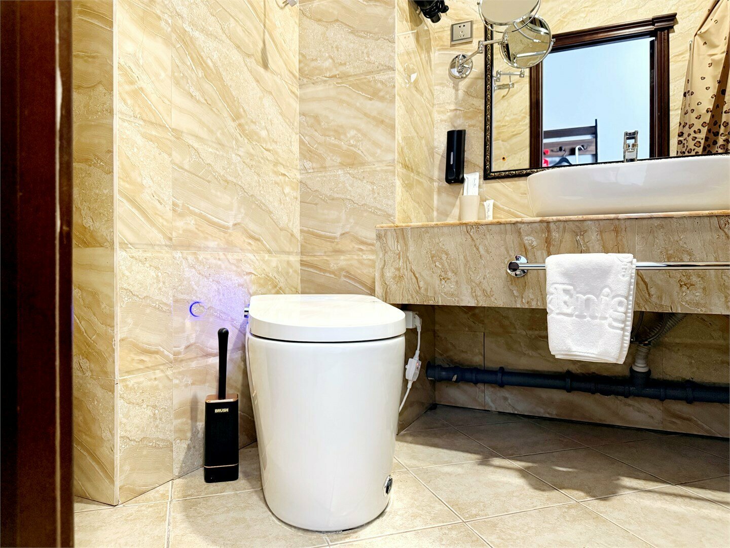 Комфорт одноместный