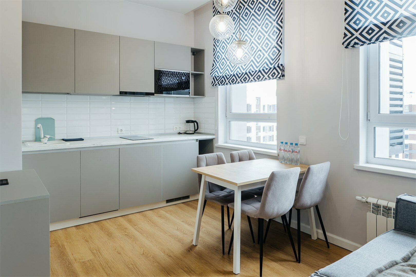 Семейный номер