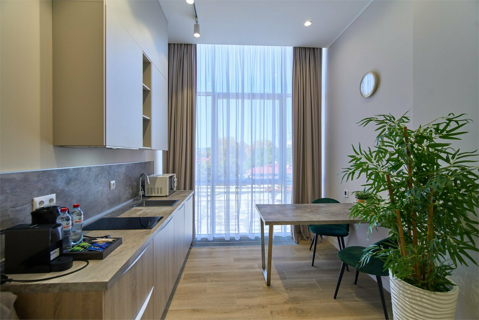 Студия Стандарт +