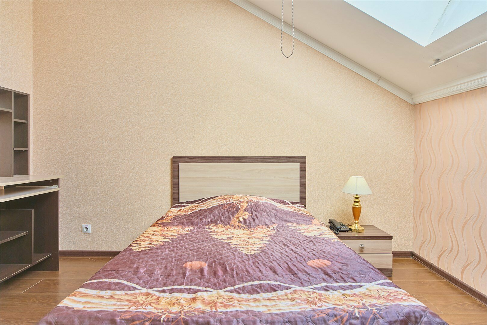 Одноместный номер