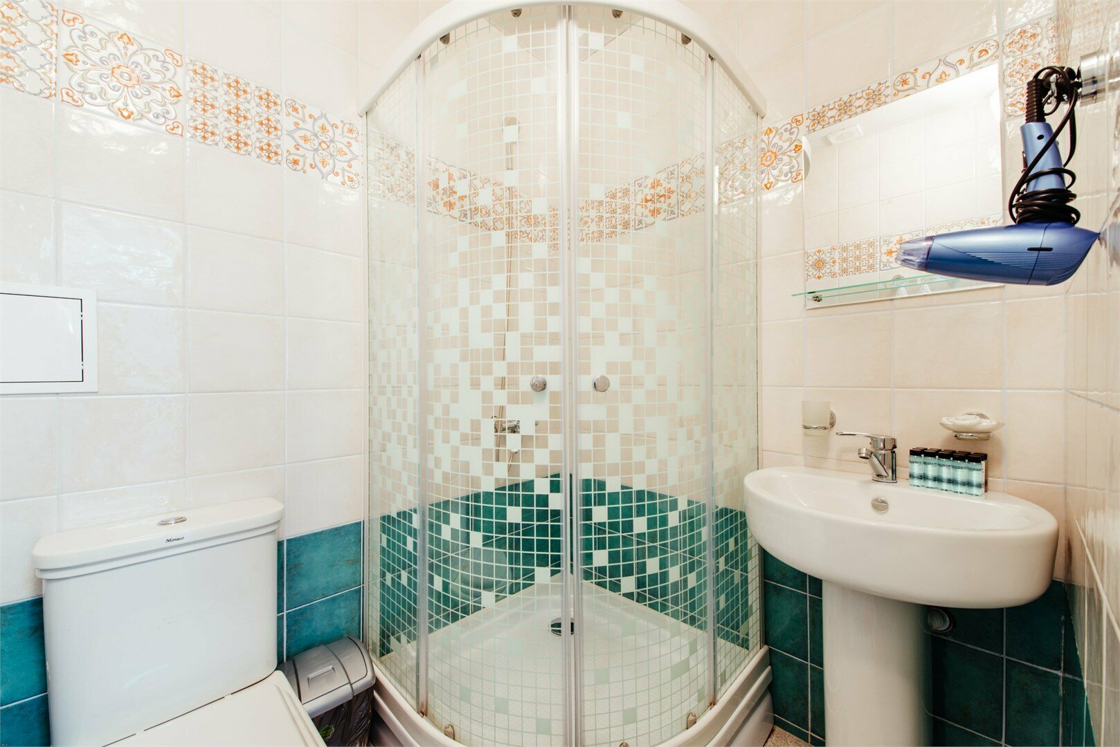 Семейное бунгало