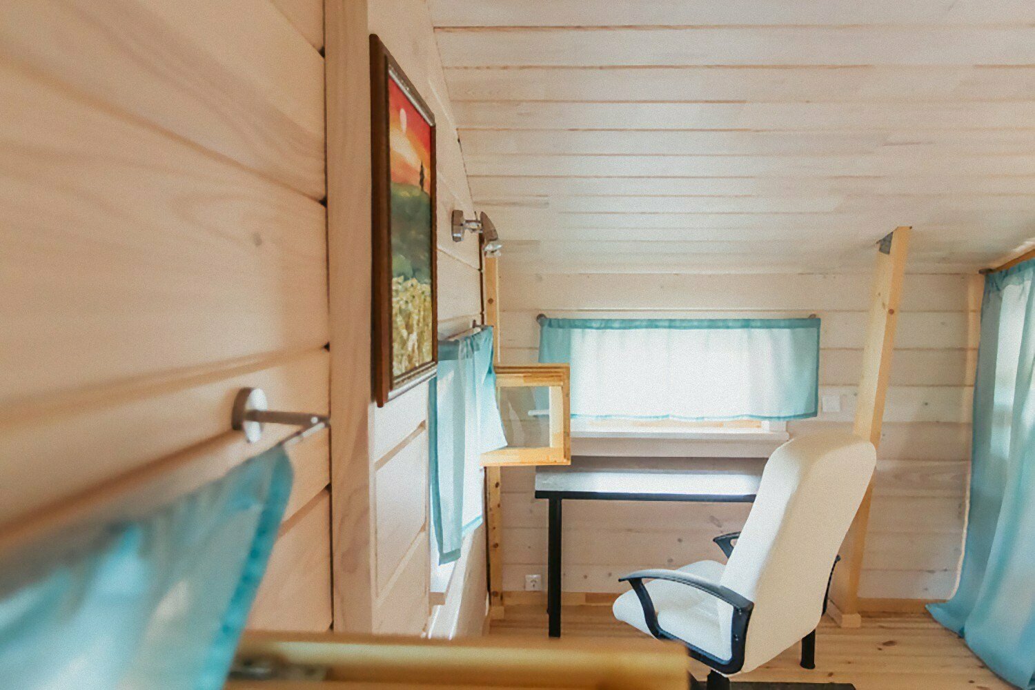 Шале Скандик Verona/ Albion/ Sunrise/ Portofino