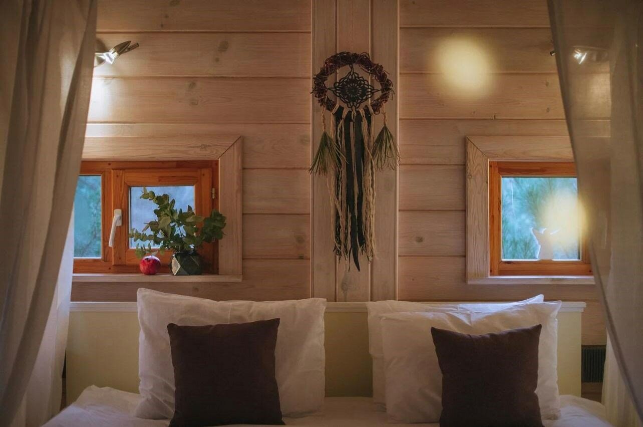 Шале Paris/ Vesna/ NY