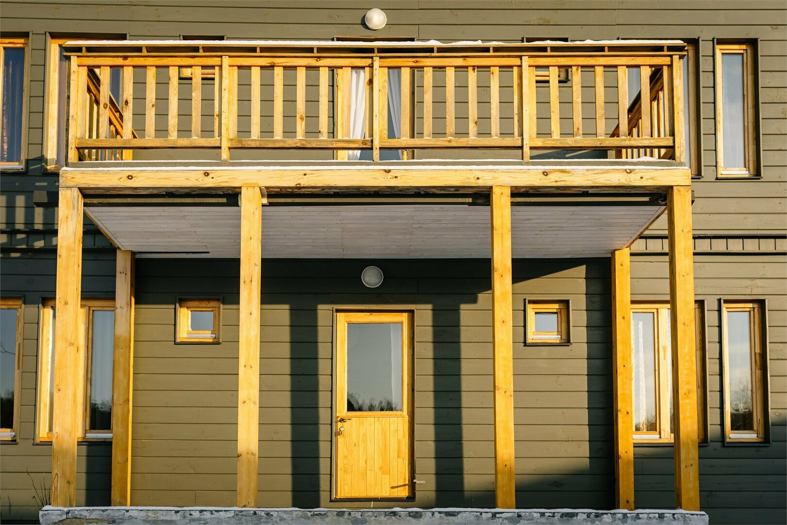 Вилла Grand Deluxe London