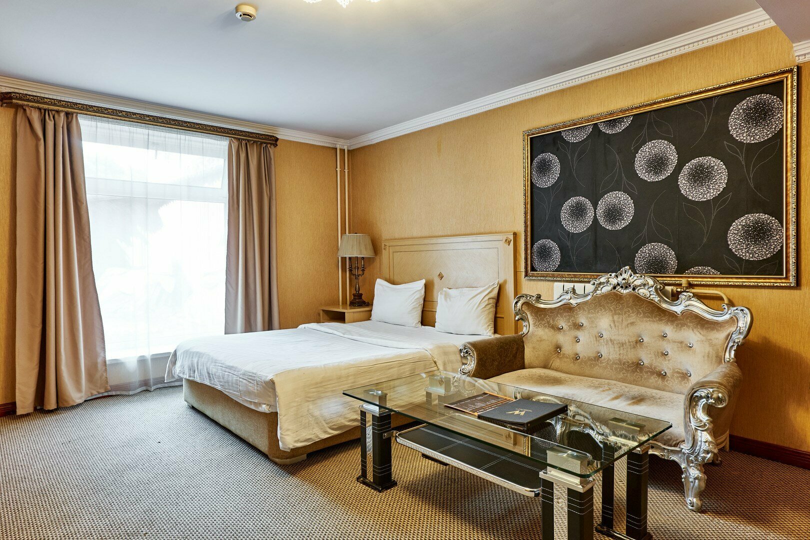 Студия (Доп. корпус)