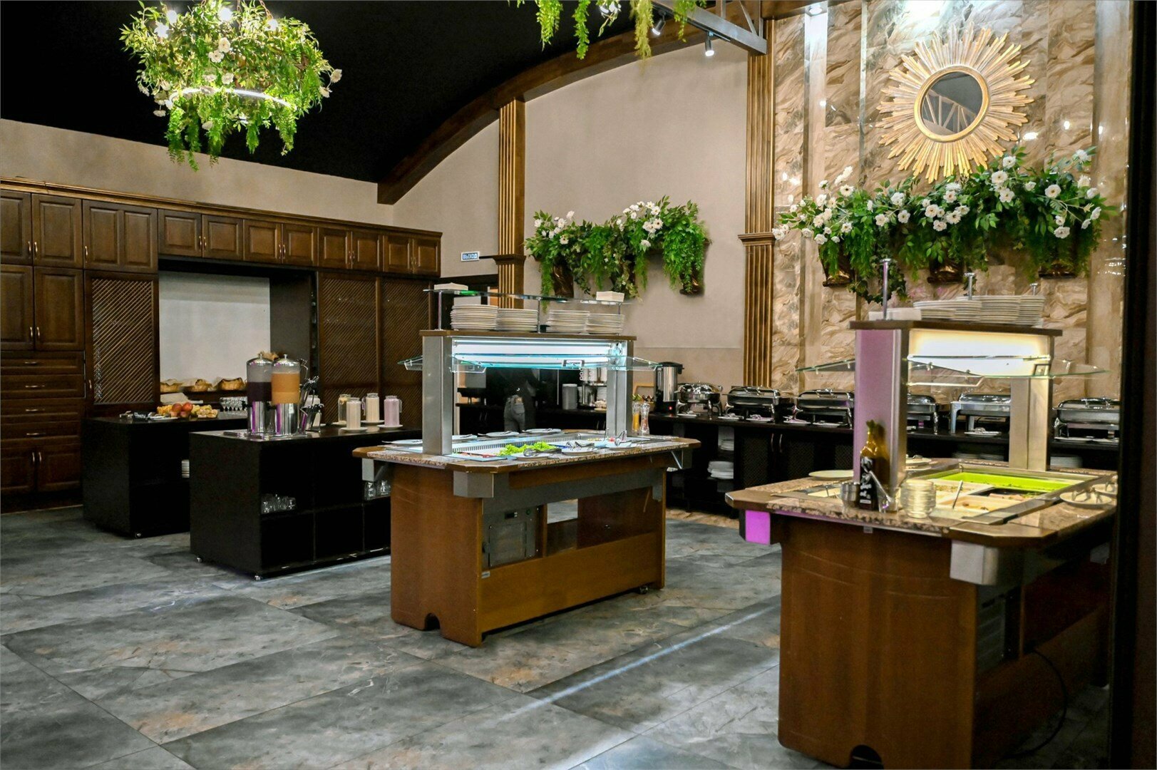 Джуниор Сюит 4* (ПОЛУПАНСИОН)