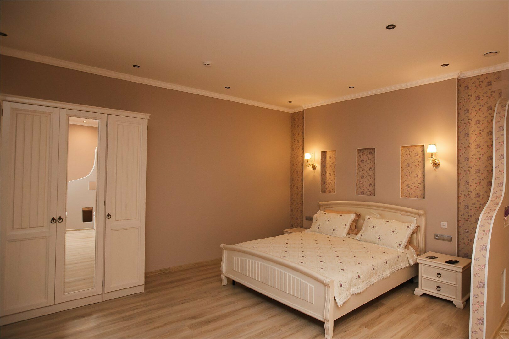 Джуниор сюит "Прованс"