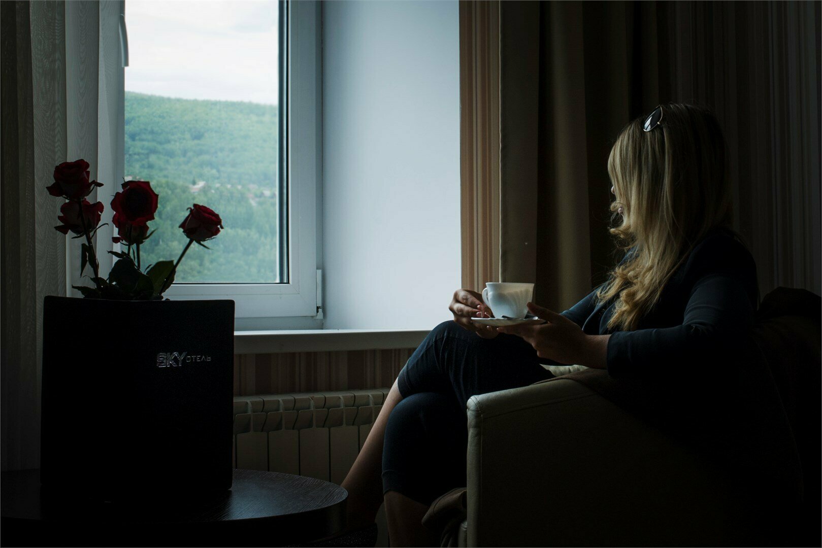 Семейный полулюкс