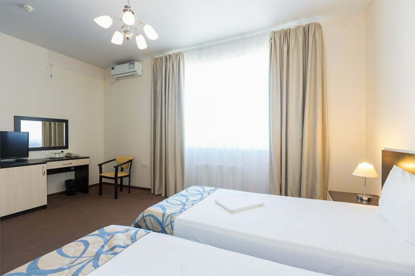 Стандарт 2-комнатный