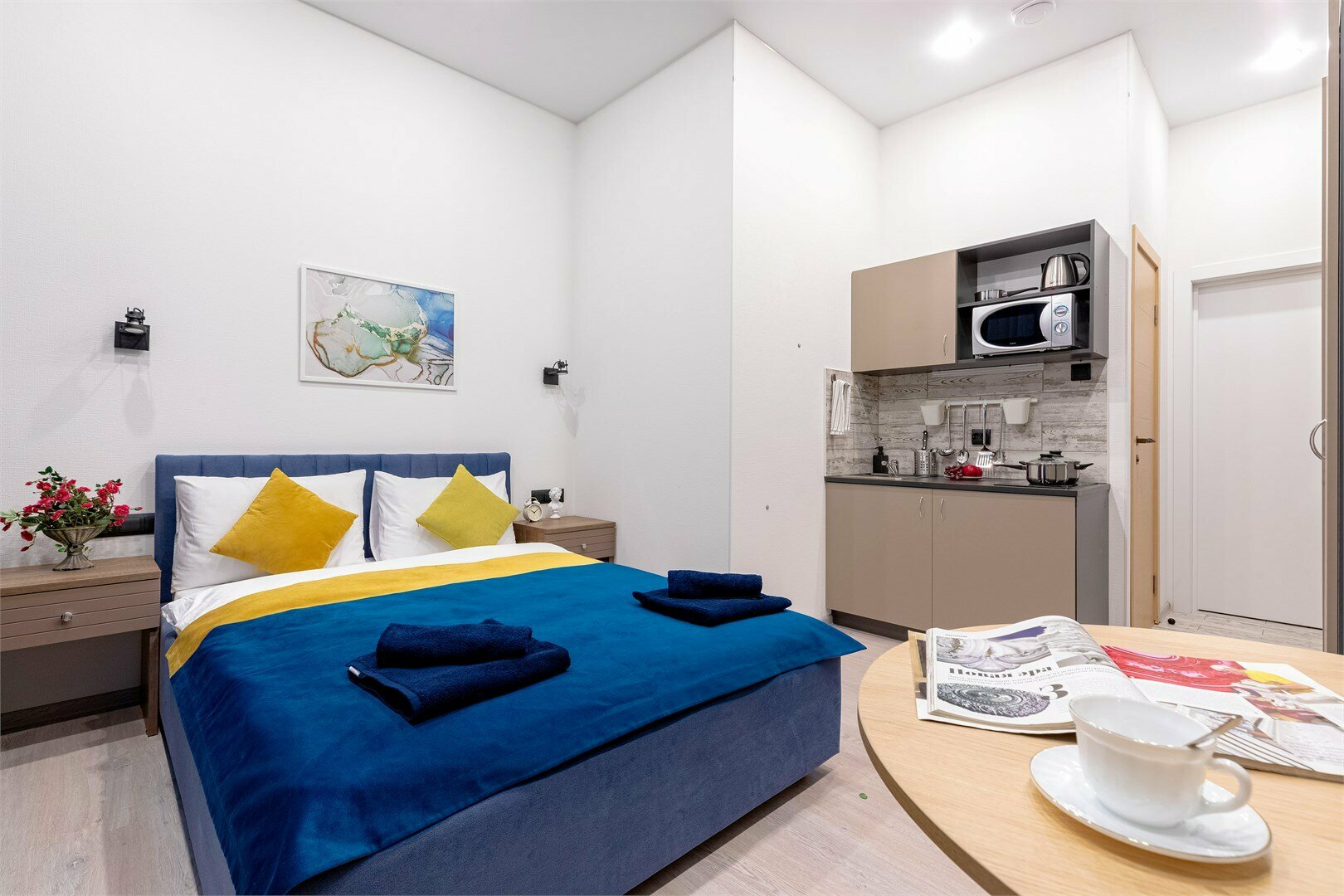 Студия Комфорт