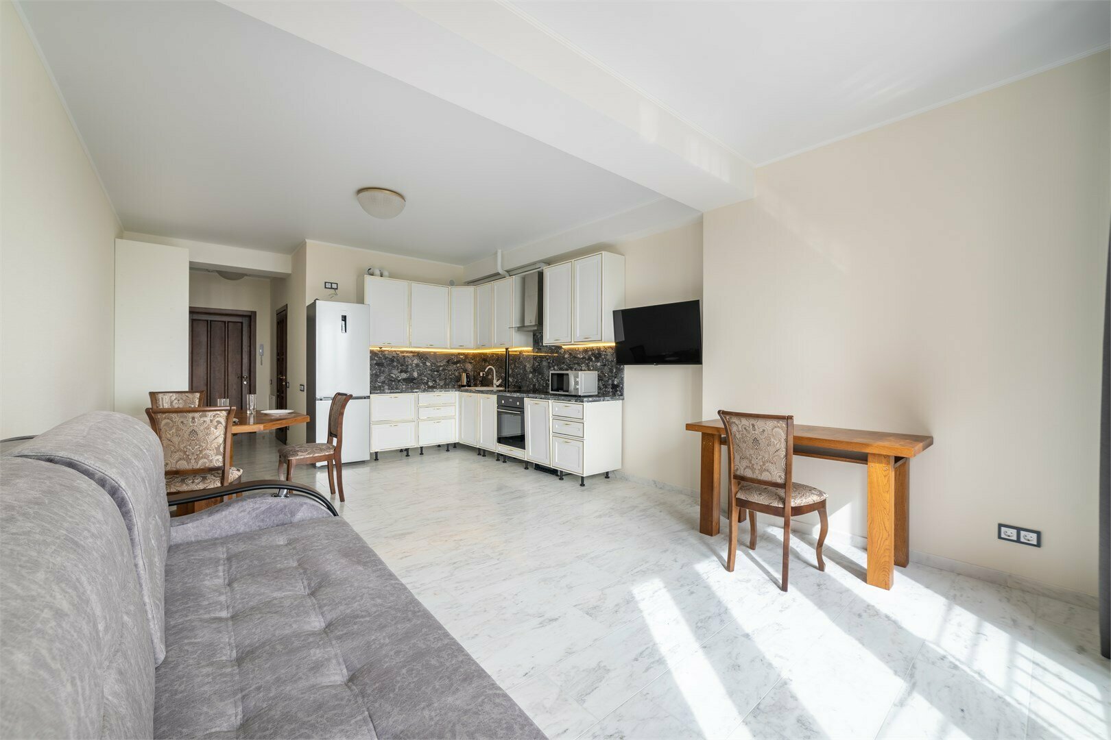 Квартира-студия