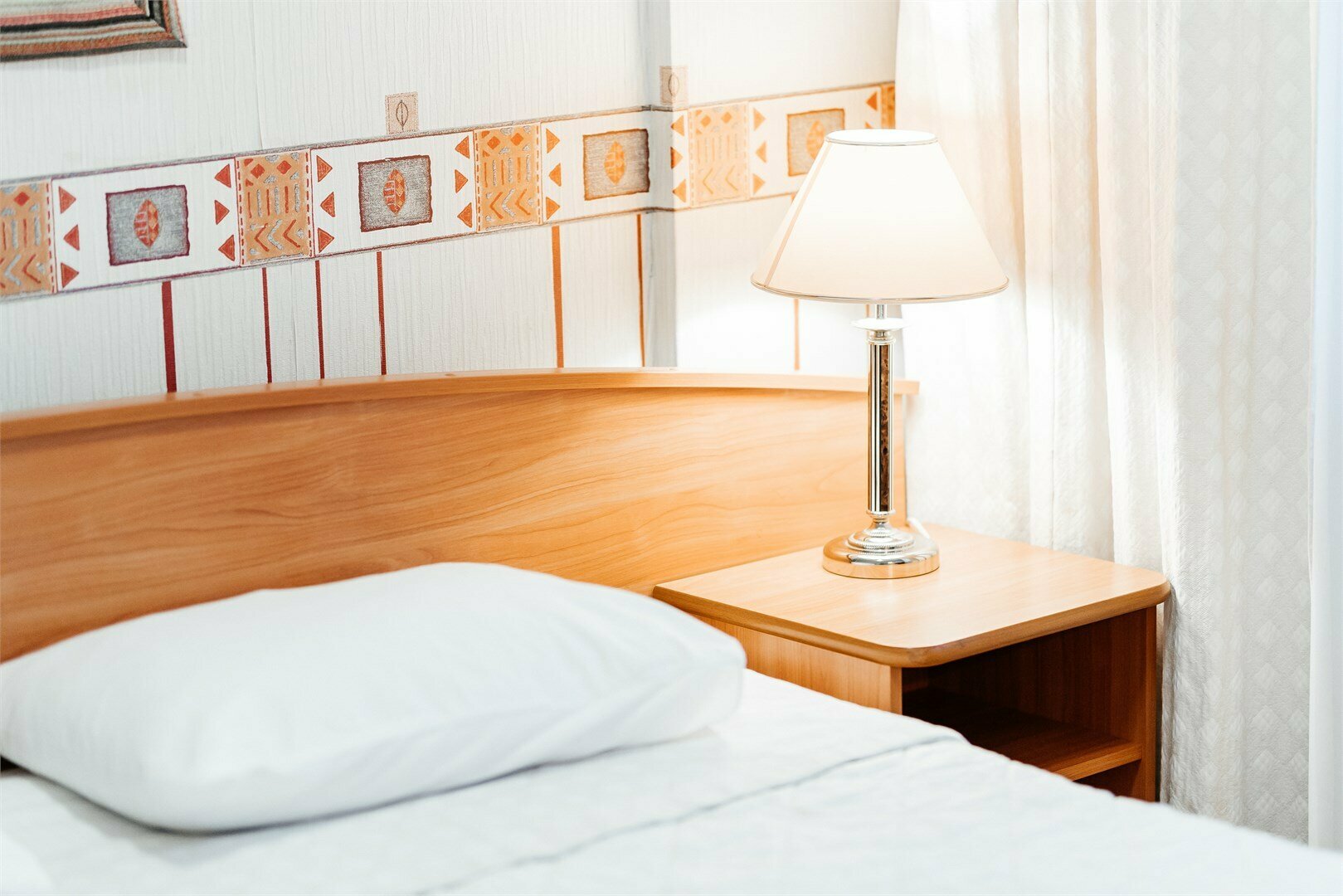 Двухкомнатный номер DELUXE