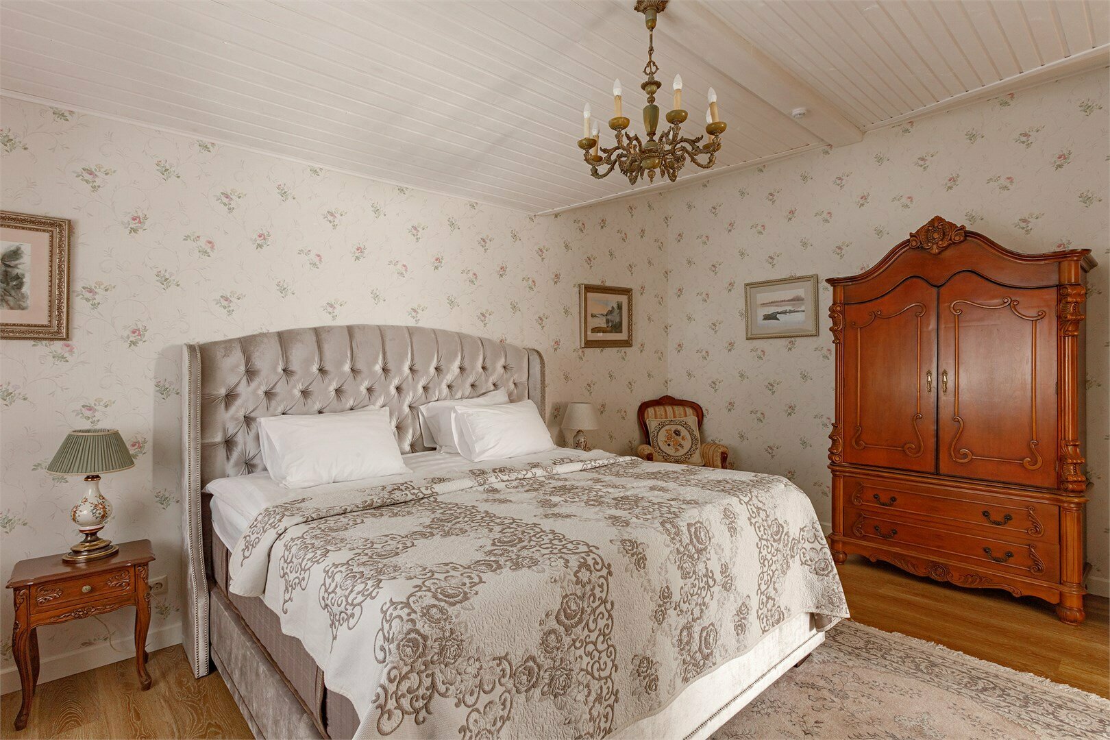 Люкс генерала Платова