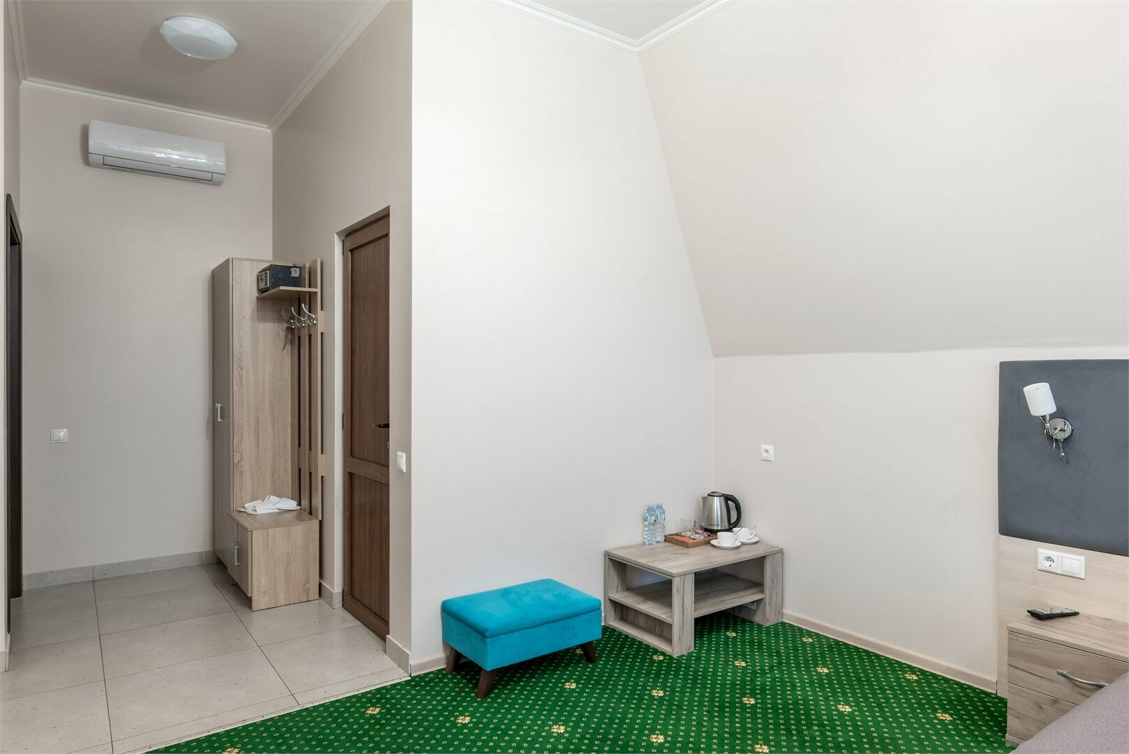 Стандарт без балкона