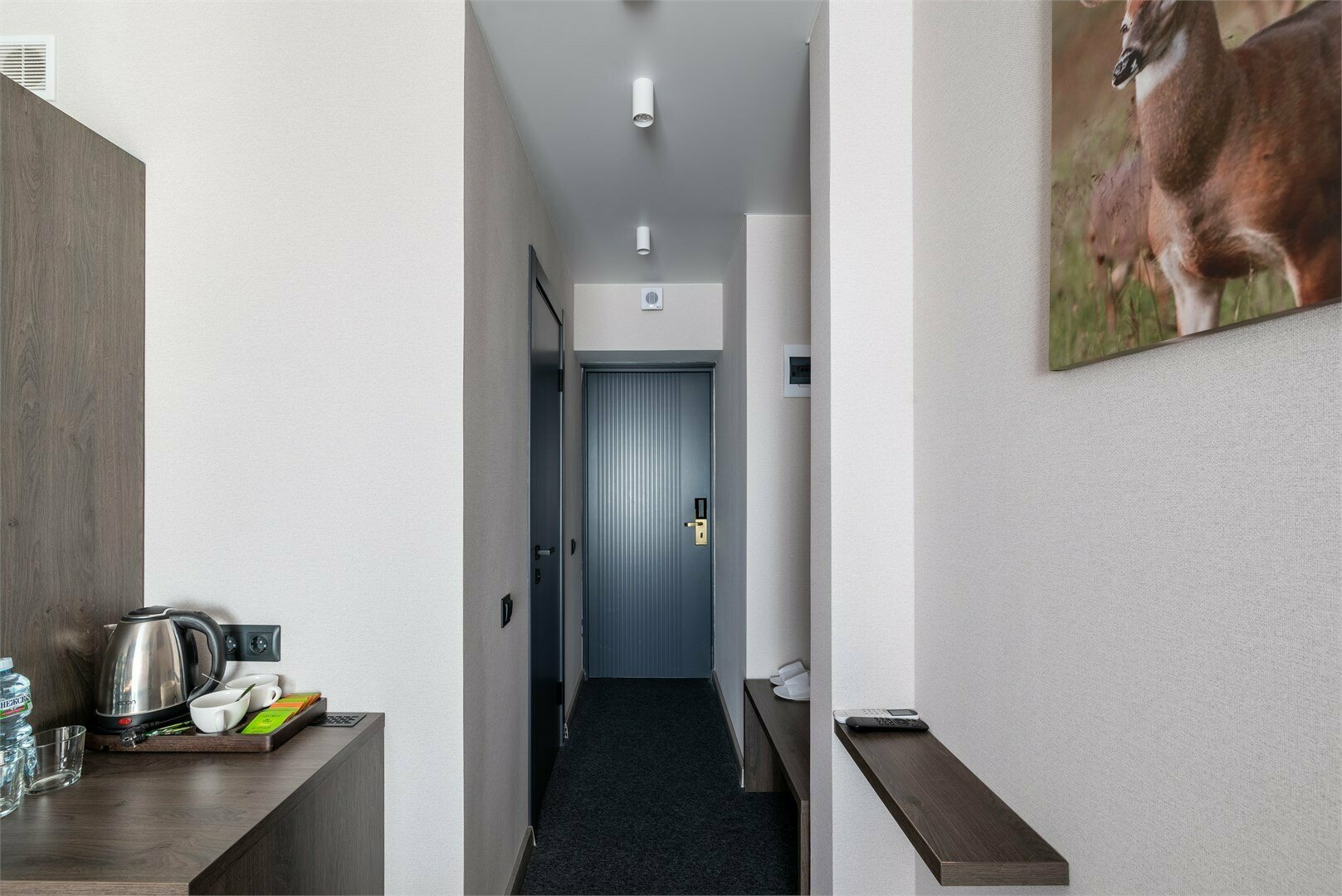 Двухместный на море DBL