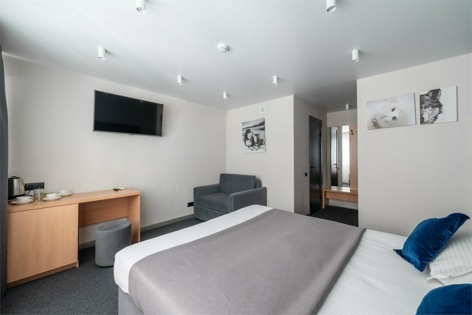 Стандарт-семейный