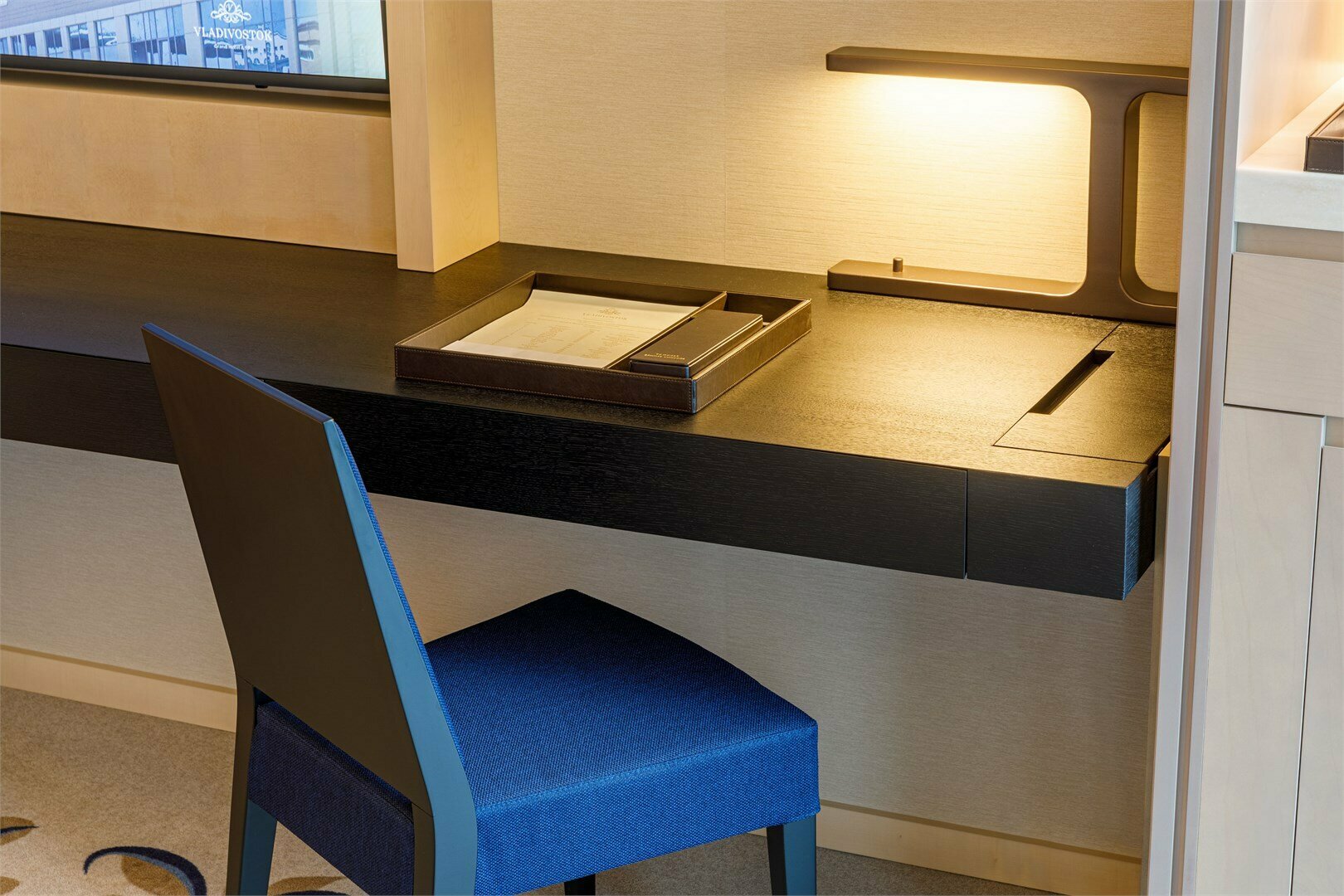 Стандарт | 2 отдельные кровати